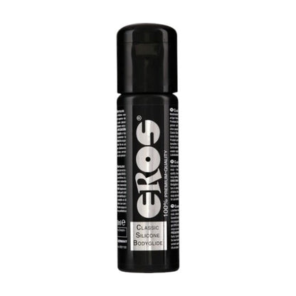 Lubrifiant premium, Eros Classic Silicone, pe bază de silicon, 100 ml