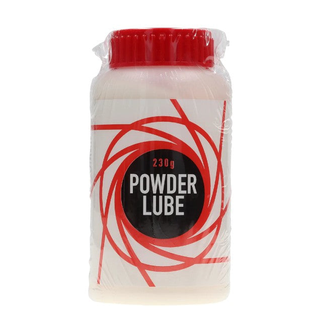 Lubrifiant pudră PHARMQUESTS Powder Lube, se combină cu apă, textură mătăsoasă, 230 g