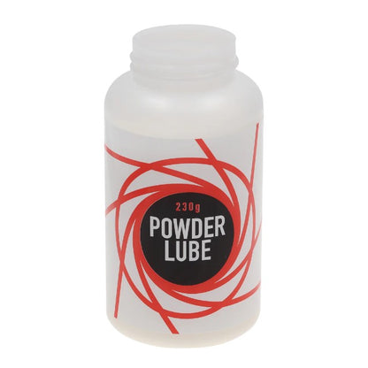 Lubrifiant pudră PHARMQUESTS Powder Lube, se combină cu apă, textură mătăsoasă, 230 g