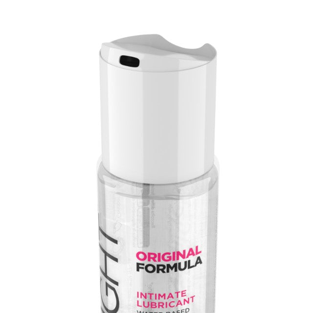 Lubrifiant SENSILIGHT Original Formula, pe bază de apă, cu efect de lungă durată, compatibil cu prezervative, 60 ml