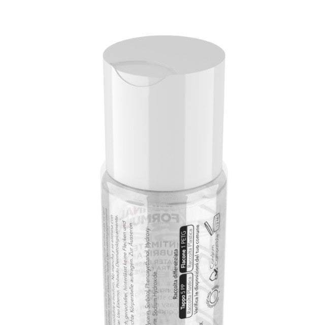 Lubrifiant SENSILIGHT Original Formula, pe bază de apă, cu efect de lungă durată, compatibil cu prezervative, 60 ml