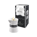 Lumanare pentru masaj Petits Joujoux - Rome, cu aroma de grefa, 120 gr