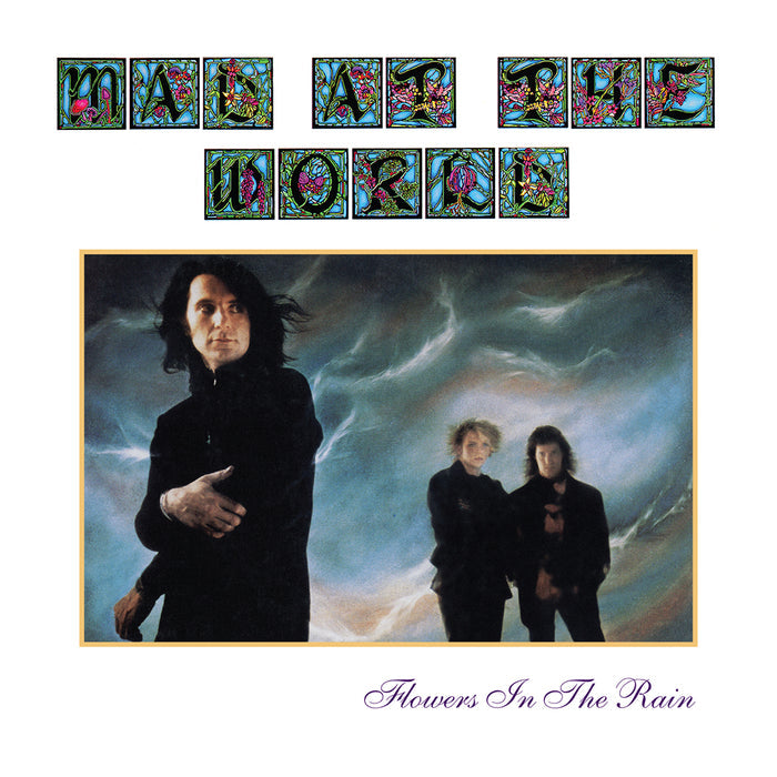 MAD AT THE WORLD - FLOWERS IN THE RAIN (Legends Remastered) + 1 Bonus Track (*NEW-CD, 2019, Retroactive)