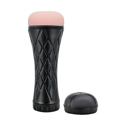 Masturbator DREAMTOYS JAMIE, simulare anală realistă cu material moale si flexibil, lungime 22.5 cm, culoarea pielii