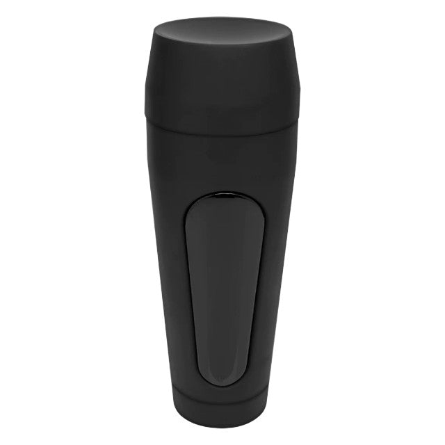 Masturbator manual DOC JOHNSON Ultraskyn Skye Blue, texturat pentru simulare vaginală realistă, culoarea pielii
