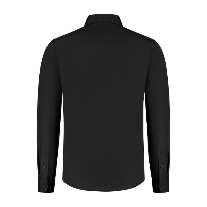 Overhemd NOS zwart