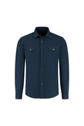 Overshirt flannel