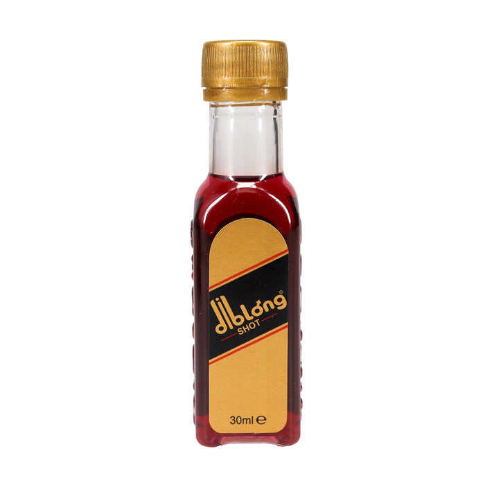 Pachet pentru bărbați: Supliment alimentar DIBLONG tip shot, 3 buc + Cremă pentru mărirea penisului SuperPenis, 75 ml