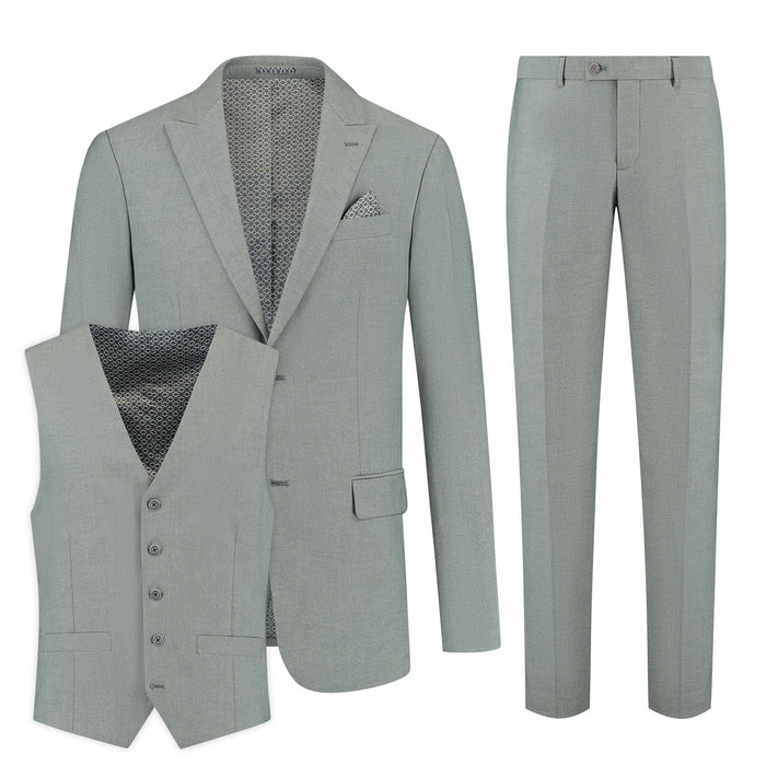 Groen / 56