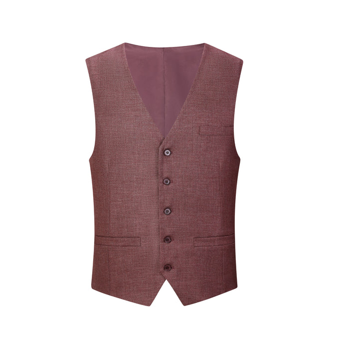 Pak 3-delig aubergine