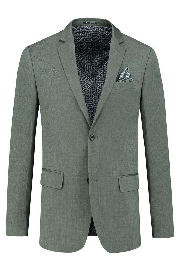 Pak 3-delig blend groen