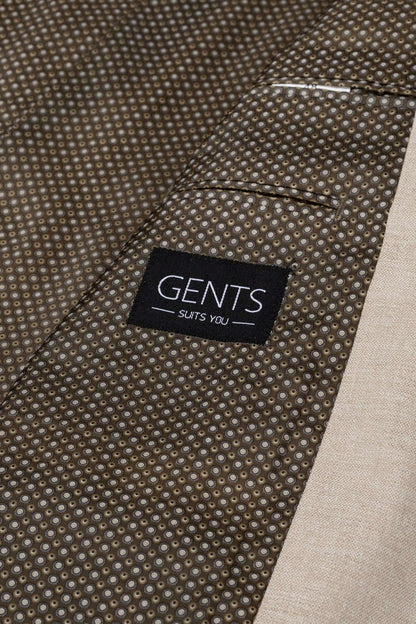 Pak 3-delig Pebble Stone met kiezelsteen textuur en GENTS label.
