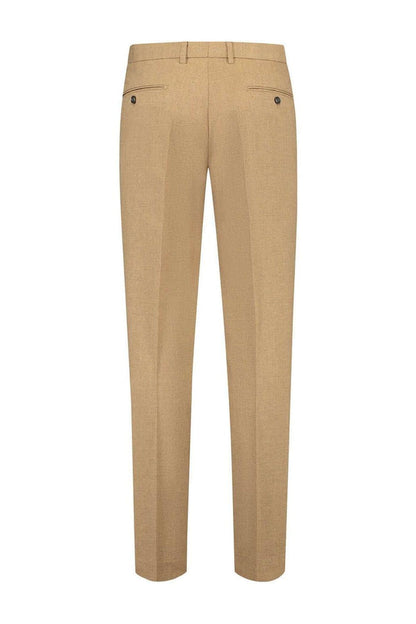 Pak camel bruin