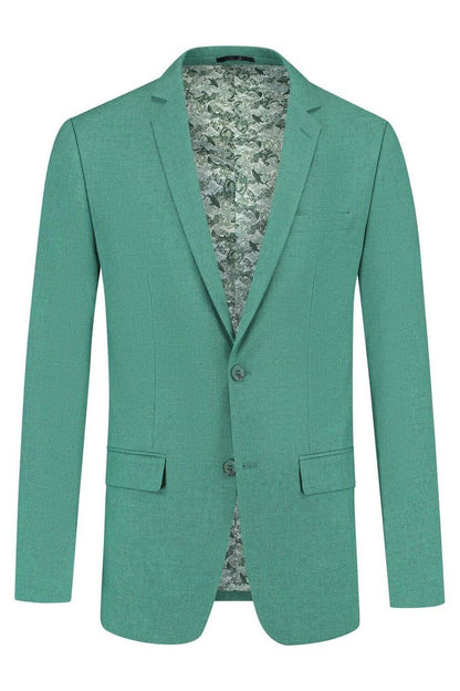 Pak ceder groen