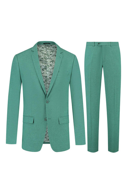Groen / 26