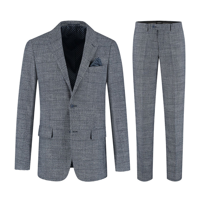 Blauw / 30