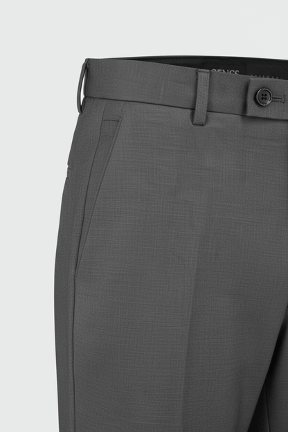 Pantalon blend grijs MixMatch