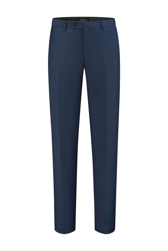 Pantalon blend navy MixMatch
