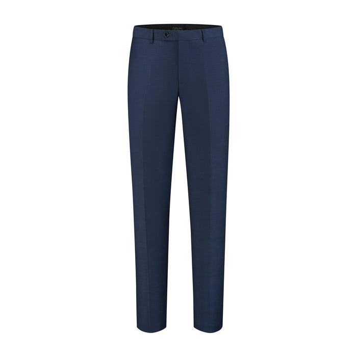 Pantalon blend royalblue  MixMatch