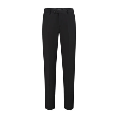 Pantalon blend zwart  MixMatch