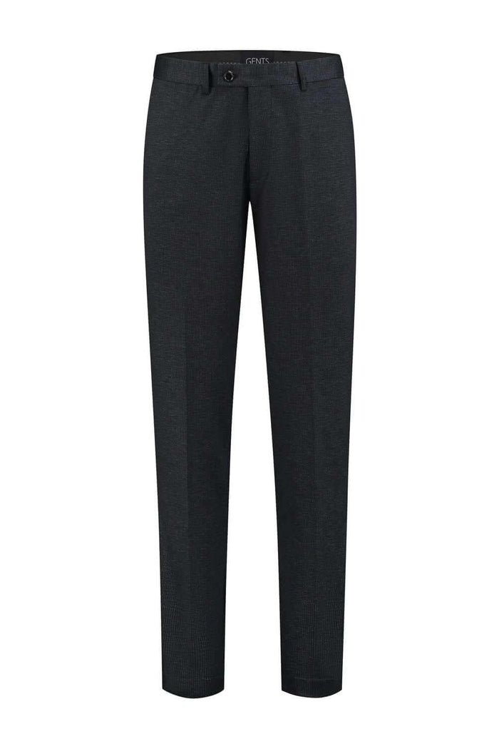 Pantalon stretch miniruit antra