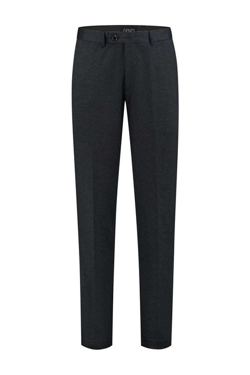 Pantalon stretch miniruit antra