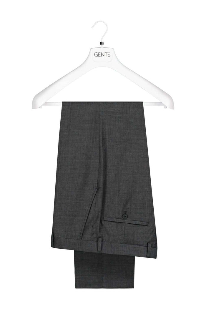 Pantalon Wol grijs MixMatch