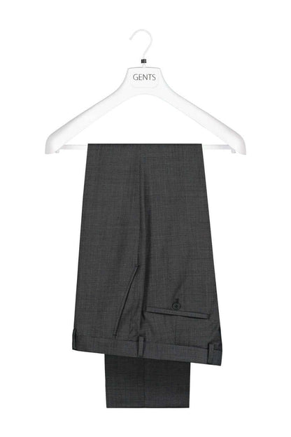 Pantalon Wol grijs MixMatch