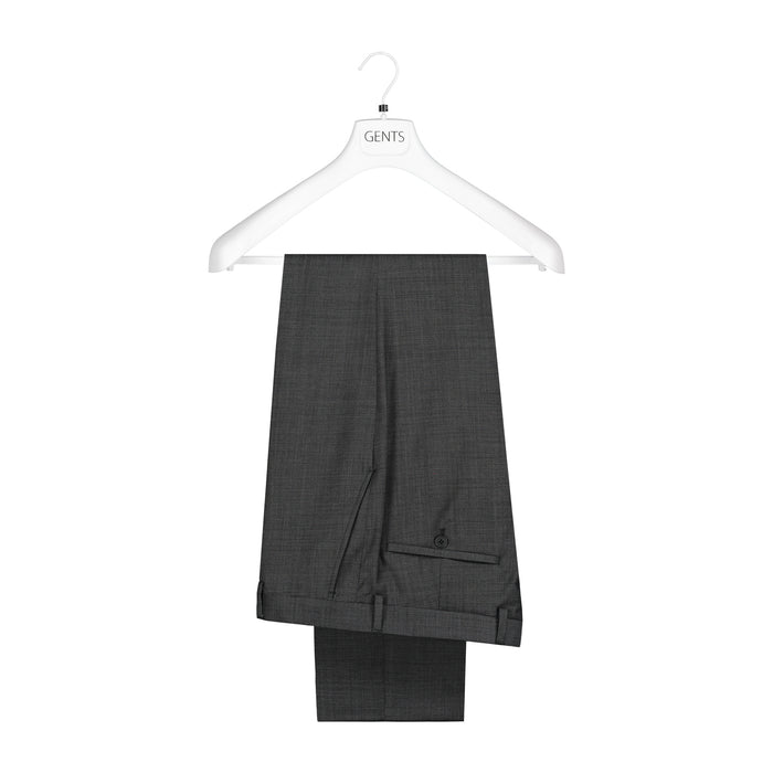 Pantalon Wol grijs MixMatch