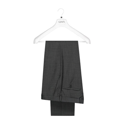 Pantalon Wol grijs MixMatch