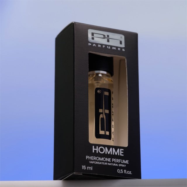 Parfum cu feromoni PH PARFUMES Man, pentru bărbați, 15 ml