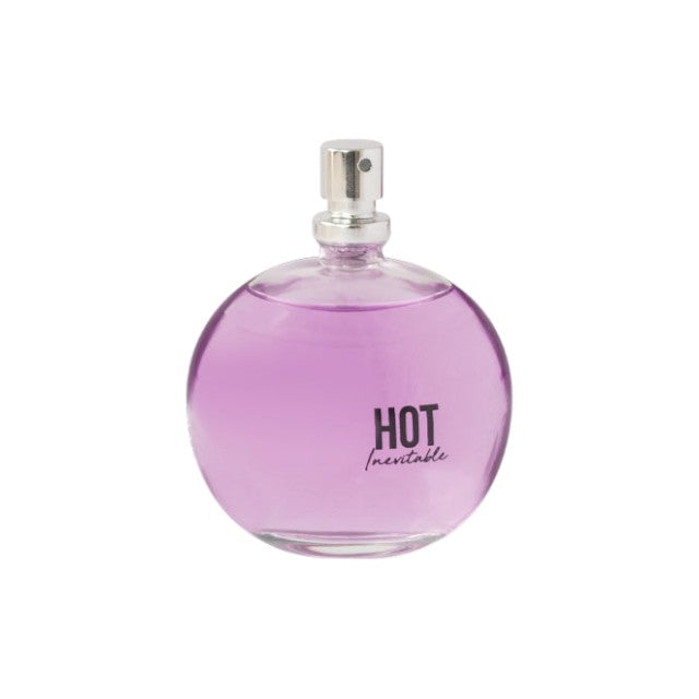 Parfum cu feromoni SEXITIVE Hot Inevitable, pentru femei, note de mango, iasomie și vanilie, 100 ml