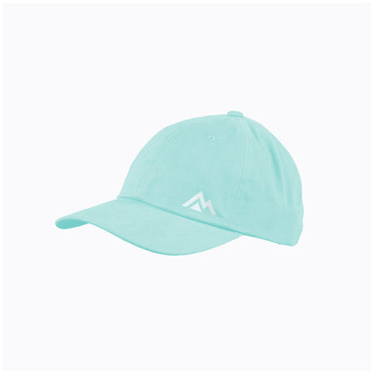 The REP Fitness Peak Cap in Light Blue/White front