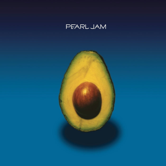 PEARL JAM - PEARL JAM (*Pre-Owned CD)