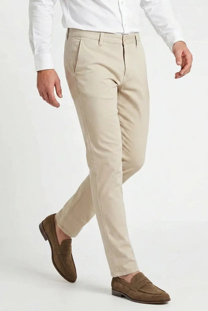Pennyloafer suede