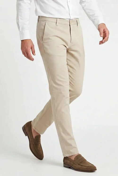 Pennyloafer suede