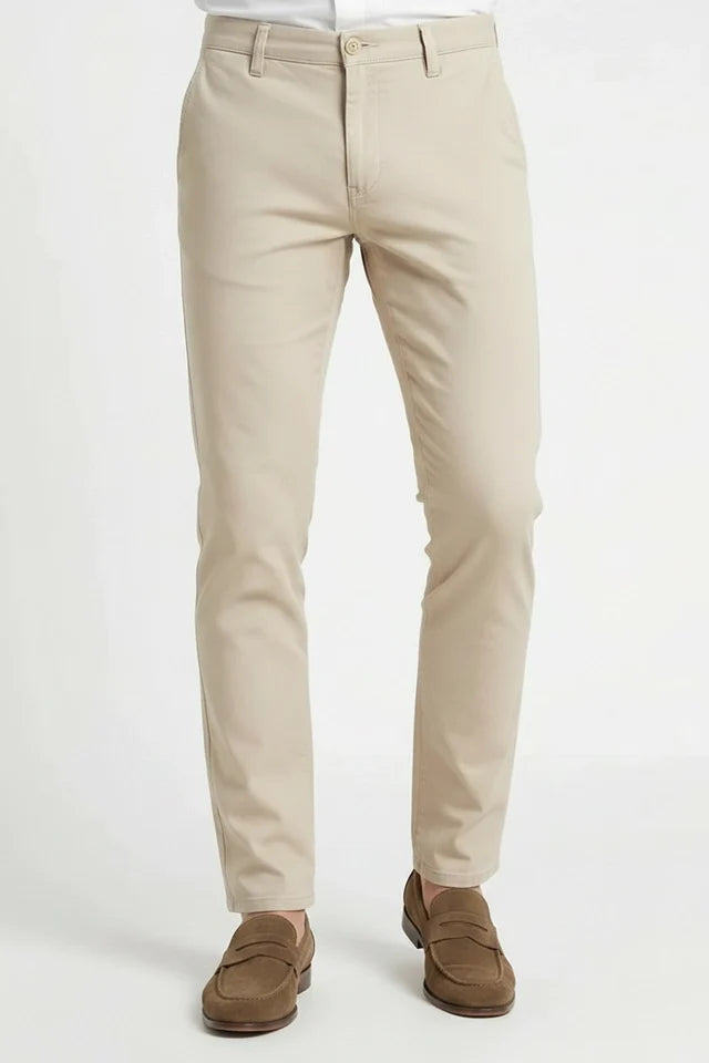 Pennyloafer suede