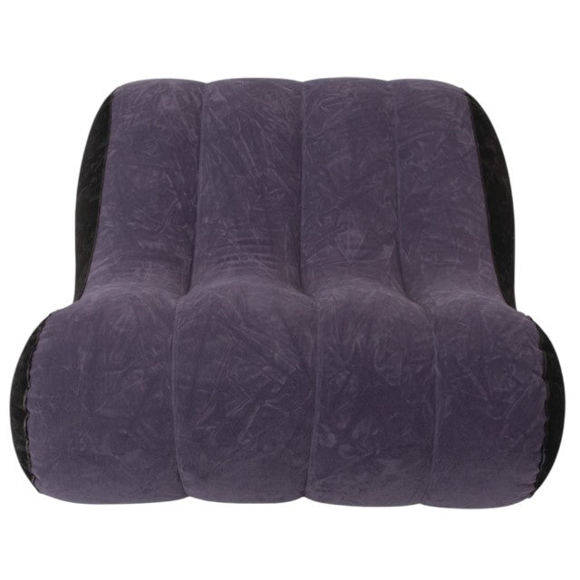 Pernă de sex gonflabilă YOU2TOYS Velvety Love Pillow, pentru jocuri erotice, formă ergonomică, suprafață catifelată