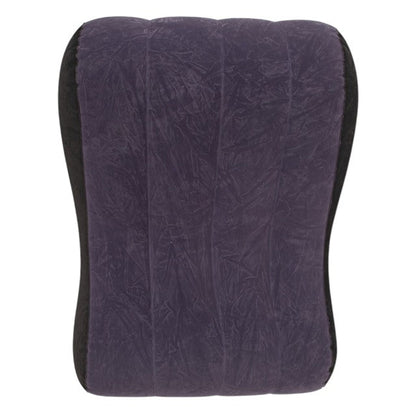 Pernă de sex gonflabilă YOU2TOYS Velvety Love Pillow, pentru jocuri erotice, formă ergonomică, suprafață catifelată