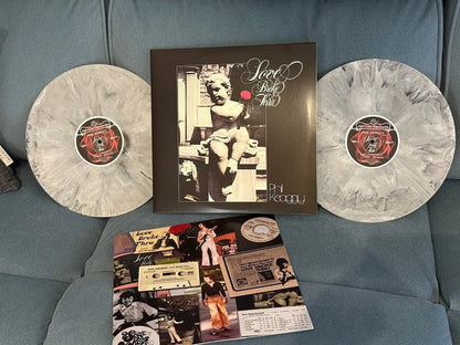 Phil Keaggy-Love Broke Thru (50th Anniversary Deluxe Edition) 2x Vinyl & 4x CD