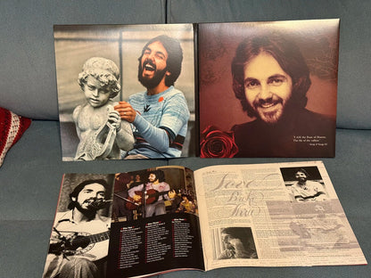 Phil Keaggy-Love Broke Thru (50th Anniversary Deluxe Edition) 2x Vinyl & 4x CD