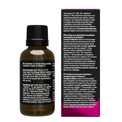 Picături afrodisiace COBECO Spanish Love Drops Secrets, pentru energie și plăcere intensificată, 30 ml