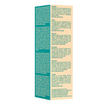 Picături afrodisiace pentru cupluri Spanish Fly Love Potion, pentru libido, fertiliate și energie, 10 ml