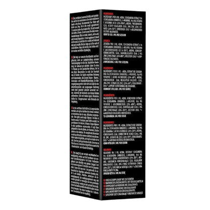 Picături afrodisiace pentru cupluri Spanish Fly Red Hot, pentru creșterea libidoului și stimulare, 10 ml