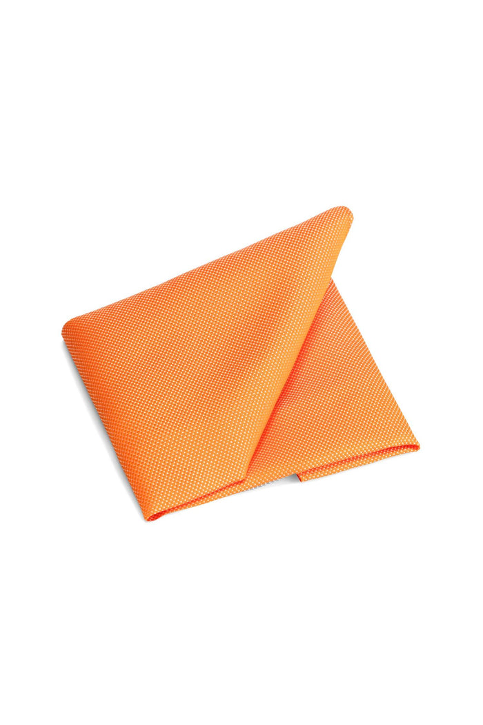 Pochet PE oranje