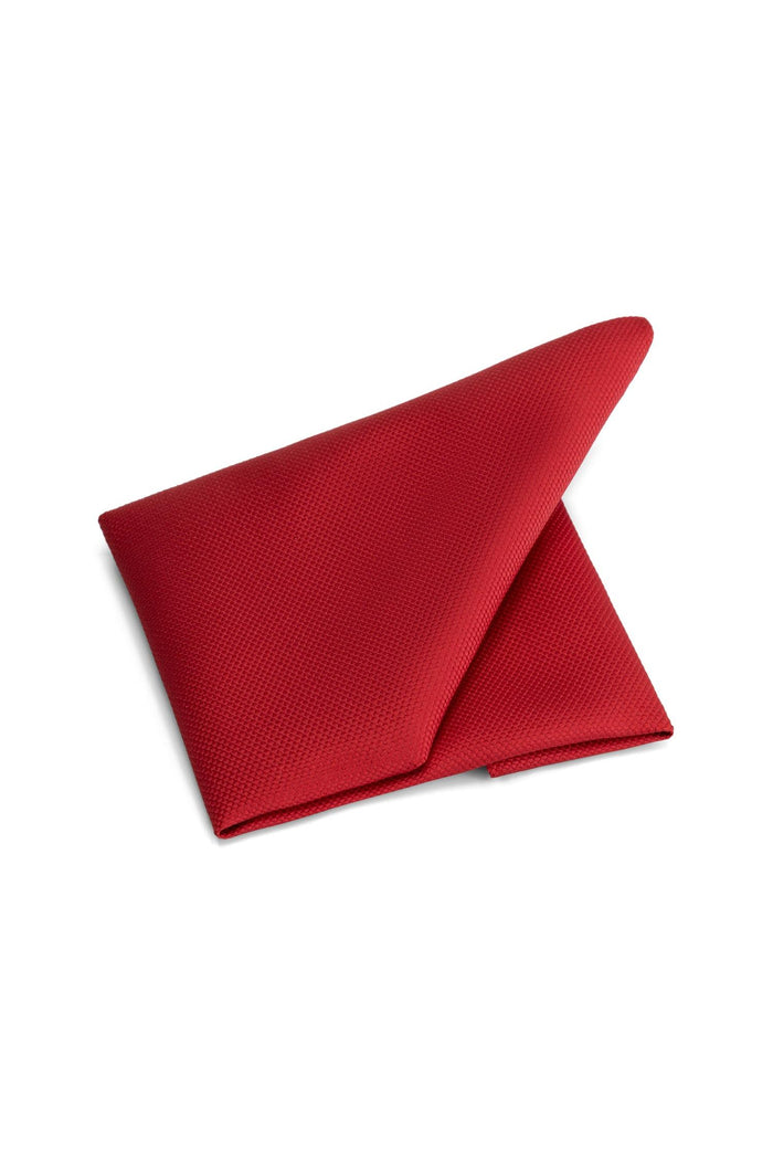 Pochet PE rood