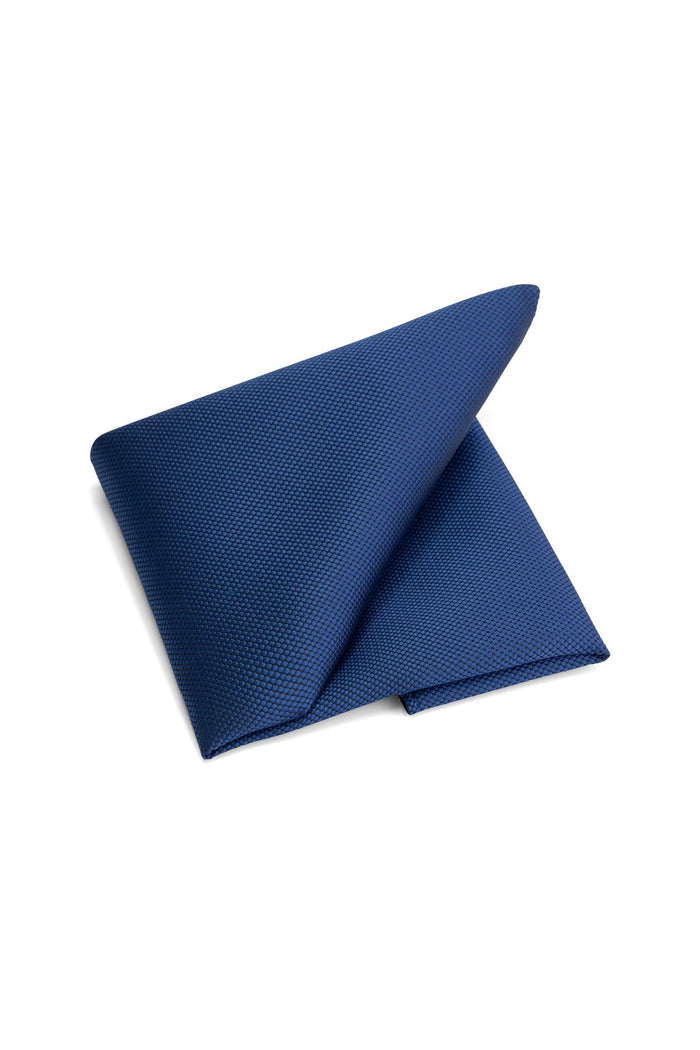 Pochet PE royalblue