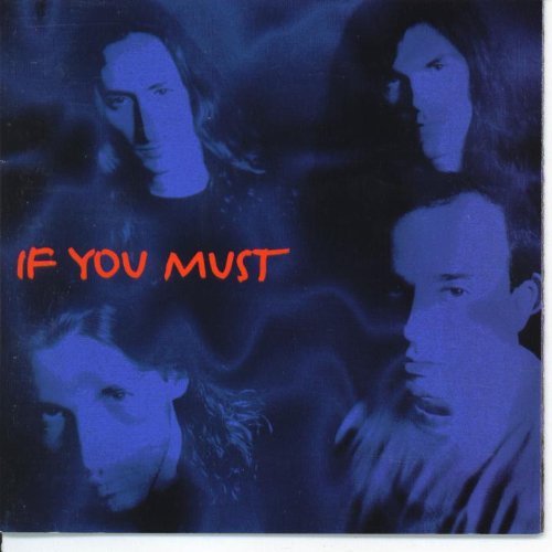 PRECIOUS DEATH - IF YOU MUST (*Used CD, 1994 Metro One)