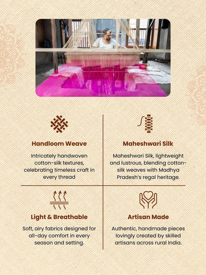 Indiehaat handmade magic - what is behind it?