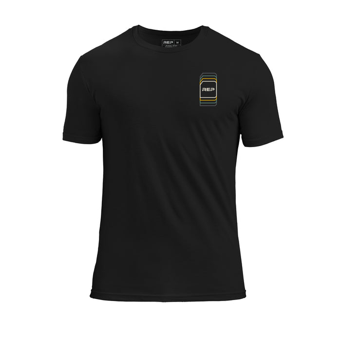 Repetition Tri-Blend Crew T-Shirt